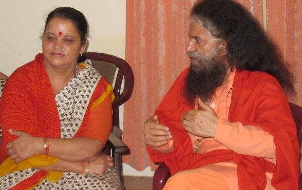 Green Rehabilitation Meeting