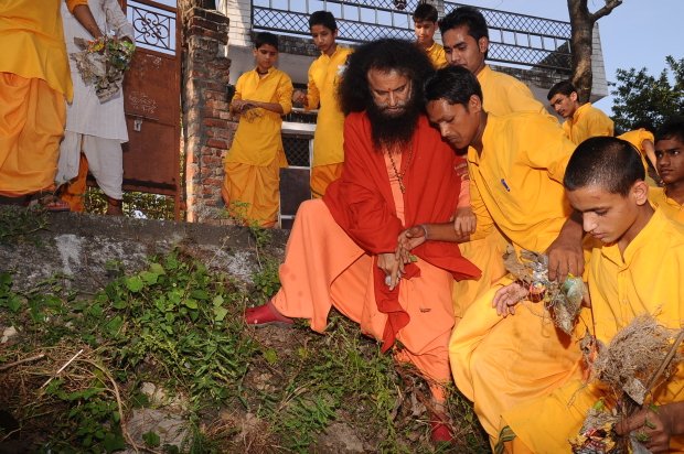 Thinking Globally, Acting Locally: International Ozone Day