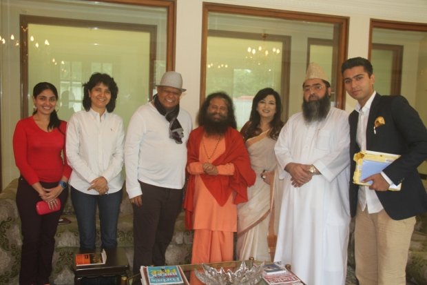 Premier of the Life and Story of Buddha