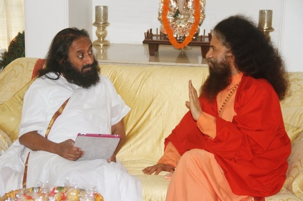 Interfaith Leaders Meet for Peace and Harmony in Muzzafarnagar