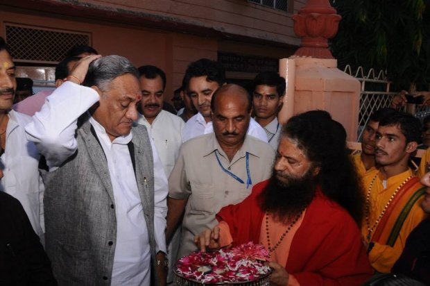 Inauguration of the three-day Media Social Responsibility workshop