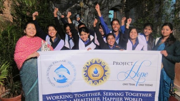 International Girl Child Day