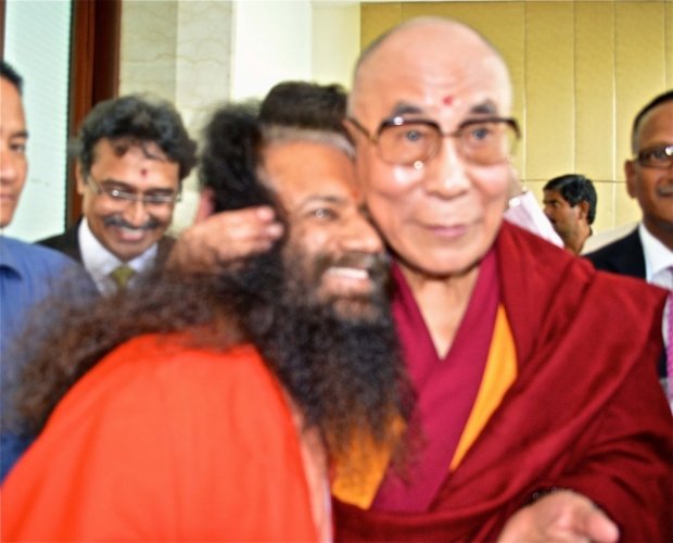 The Global Spa and Wellness Summit