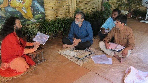 Ongoing Project Hope Meetings