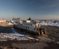 Its Great Lake Shriveled, Iran Confronts Crisis of Water Supply
