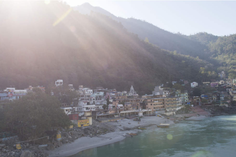 IN THE PRESS: “India Awakenings”, by CNN journalist Jessica Ravitz, with photographs by Chiara Goia for CNN