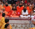 GAP celebrates Mother Ganga during Ganga Dusshera