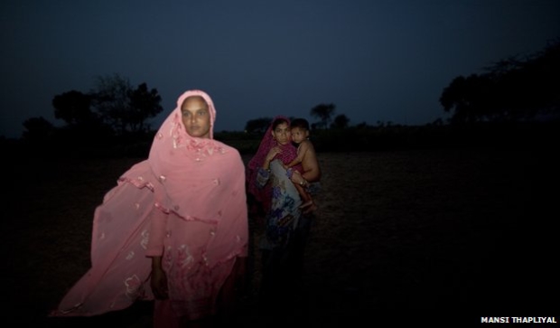 In the News: India’s long, dark and dangerous walk to the toilet