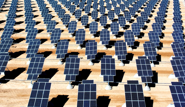 In the News: From Life Positive: Go Solar