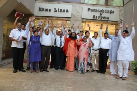 Livelihoods Plan and Jagdish Store