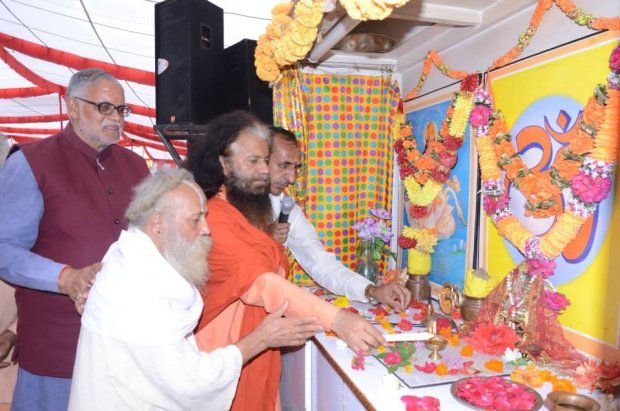 Green Teacher’s Day in Uttarkashi