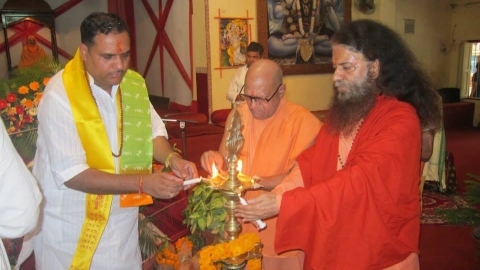 Kedarnath Katha