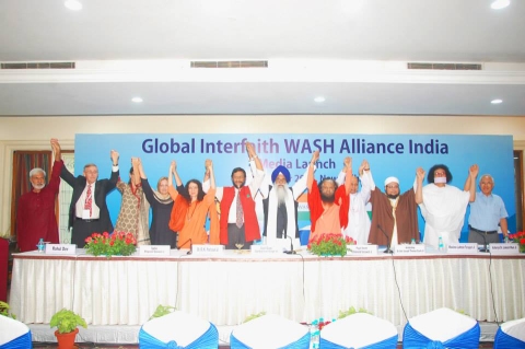 GIWA India Launch