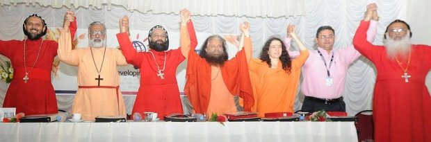 International Conference on Climate Change and the Developing World