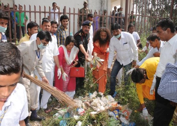 Mother’s Day: Pledge to Protect Mother Nature